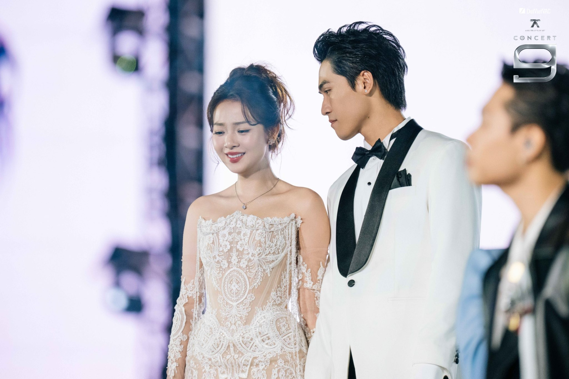 C&ocirc; d&acirc;u đẹp nhất Việt Nam hiện tại: Nhan sắc y&ecirc;u kiều vạn người m&ecirc; đắm, nụ cười như r&oacute;t mật v&agrave;o tim- Ảnh 2.