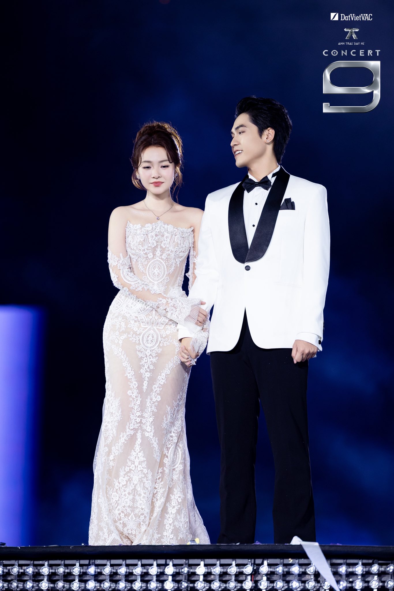 C&ocirc; d&acirc;u đẹp nhất Việt Nam hiện tại: Nhan sắc y&ecirc;u kiều vạn người m&ecirc; đắm, nụ cười như r&oacute;t mật v&agrave;o tim- Ảnh 1.