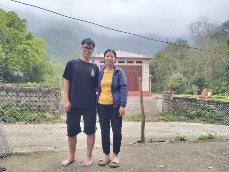 Lời kể của nam sinh mất t&iacute;ch hơn 37 giờ tại Tam Đảo- Ảnh 3.