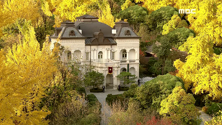 Phim H&agrave;n duy nhất được coi l&agrave; chuẩn mực ho&agrave;ng gia đi trước thời đại, 20 năm sau xem lại vẫn thấy sang- Ảnh 2.