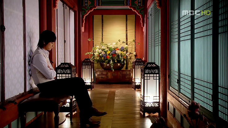 Phim H&agrave;n duy nhất được coi l&agrave; chuẩn mực ho&agrave;ng gia đi trước thời đại, 20 năm sau xem lại vẫn thấy sang- Ảnh 7.