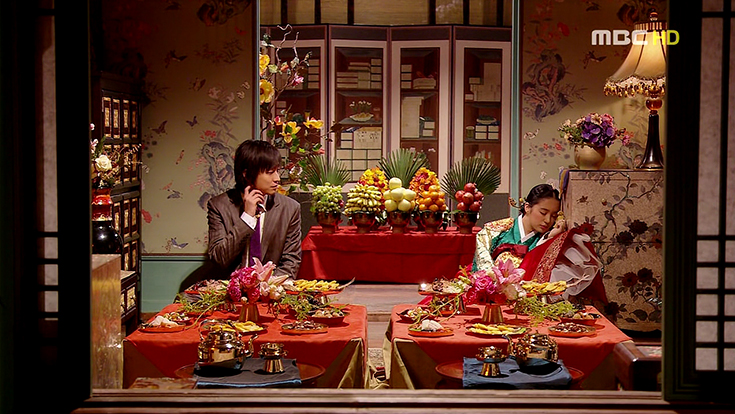 Phim H&agrave;n duy nhất được coi l&agrave; chuẩn mực ho&agrave;ng gia đi trước thời đại, 20 năm sau xem lại vẫn thấy sang- Ảnh 3.