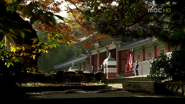 Phim H&agrave;n duy nhất được coi l&agrave; chuẩn mực ho&agrave;ng gia đi trước thời đại, 20 năm sau xem lại vẫn thấy sang- Ảnh 19.