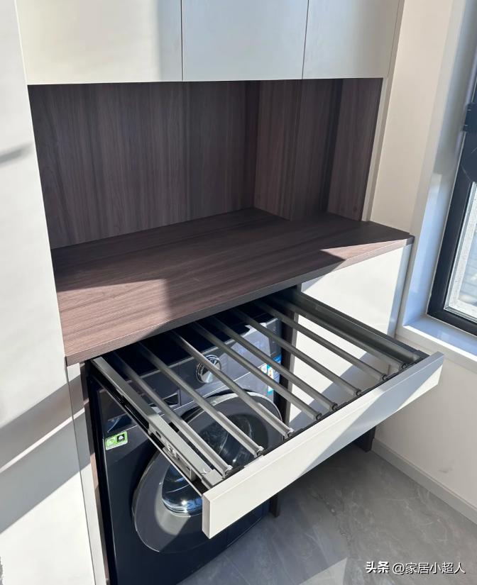 Chồng t&ocirc;i nhất quyết lắp th&ecirc;m ngăn k&eacute;o v&agrave;o 6 vị tr&iacute; n&agrave;y trong nh&agrave; - 6 th&aacute;ng sau t&ocirc;i mới hiểu v&igrave; sao ai sống gọn g&agrave;ng cũng đều l&agrave;m vậy- Ảnh 6.