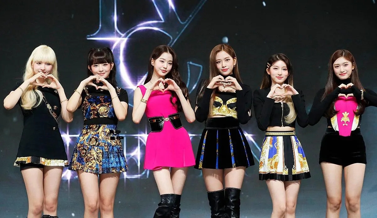 Đến lượt nh&oacute;m nữ kh&ocirc;ng lỗ hổng visual trầy trật b&aacute;n v&eacute; concert, &ldquo;c&ocirc;ng ch&uacute;a Kpop&rdquo; g&aacute;nh kh&ocirc;ng nổi chuyến n&agrave;y- Ảnh 7.