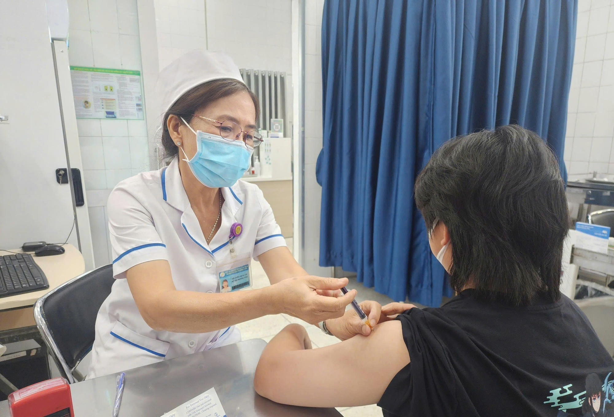 Trả gi&aacute; v&igrave; chủ quan với vết xước "xo&agrave;ng" - Ảnh 1.