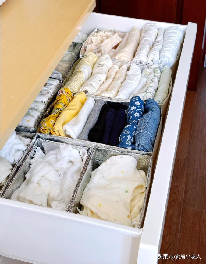 Chồng t&ocirc;i nhất quyết lắp th&ecirc;m ngăn k&eacute;o v&agrave;o 6 vị tr&iacute; n&agrave;y trong nh&agrave; - 6 th&aacute;ng sau t&ocirc;i mới hiểu v&igrave; sao ai sống gọn g&agrave;ng cũng đều l&agrave;m vậy- Ảnh 4.