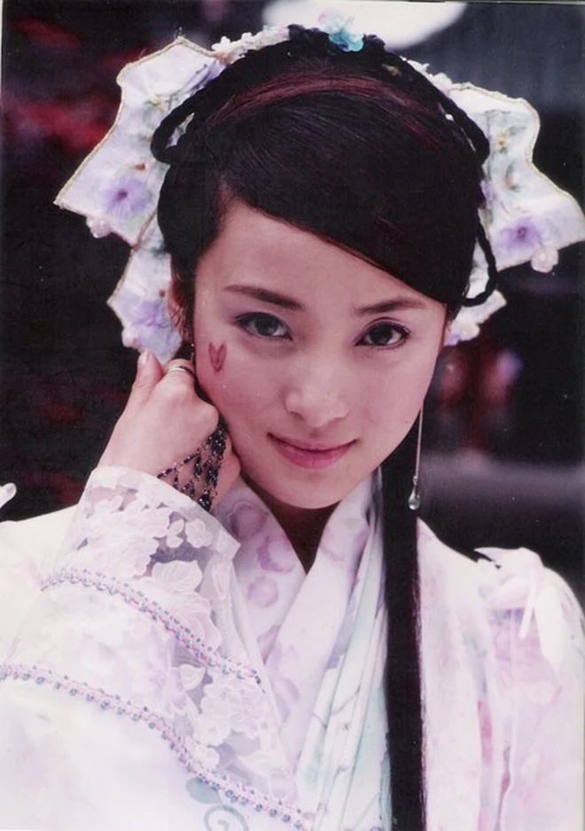 N&oacute;i về casting th&igrave; phim Trung Quốc n&agrave;y v&ocirc; địch thi&ecirc;n hạ: Mấy chục nh&acirc;n vật y hệt nguy&ecirc;n t&aacute;c, chưa xem chưa phải d&acirc;n chơi- Ảnh 4.