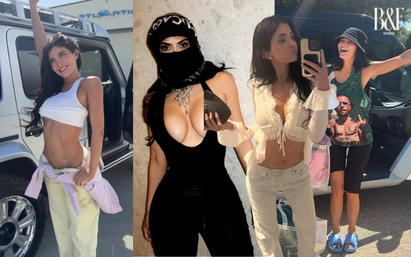 Khi mặc lồng lộn ở Coachella kh&ocirc;ng c&ograve;n l&agrave; trend nữa- Ảnh 3.