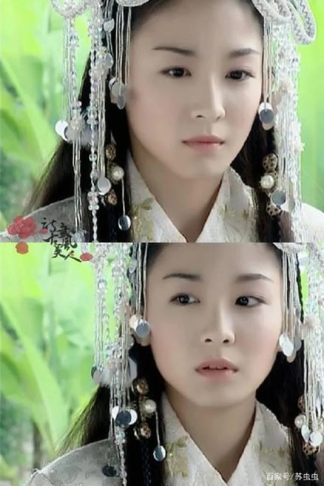 N&oacute;i về casting th&igrave; phim Trung Quốc n&agrave;y v&ocirc; địch thi&ecirc;n hạ: Mấy chục nh&acirc;n vật y hệt nguy&ecirc;n t&aacute;c, chưa xem chưa phải d&acirc;n chơi- Ảnh 5.