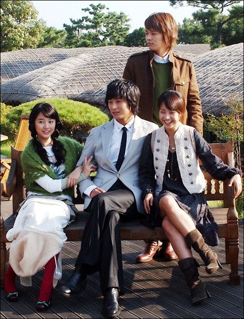 Phim H&agrave;n duy nhất được coi l&agrave; chuẩn mực ho&agrave;ng gia đi trước thời đại, 20 năm sau xem lại vẫn thấy sang- Ảnh 13.