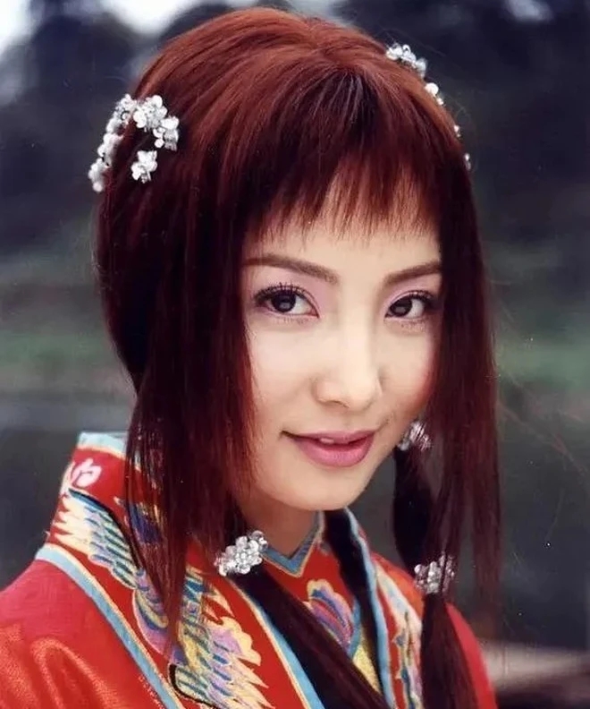 N&oacute;i về casting th&igrave; phim Trung Quốc n&agrave;y v&ocirc; địch thi&ecirc;n hạ: Mấy chục nh&acirc;n vật y hệt nguy&ecirc;n t&aacute;c, chưa xem chưa phải d&acirc;n chơi- Ảnh 6.