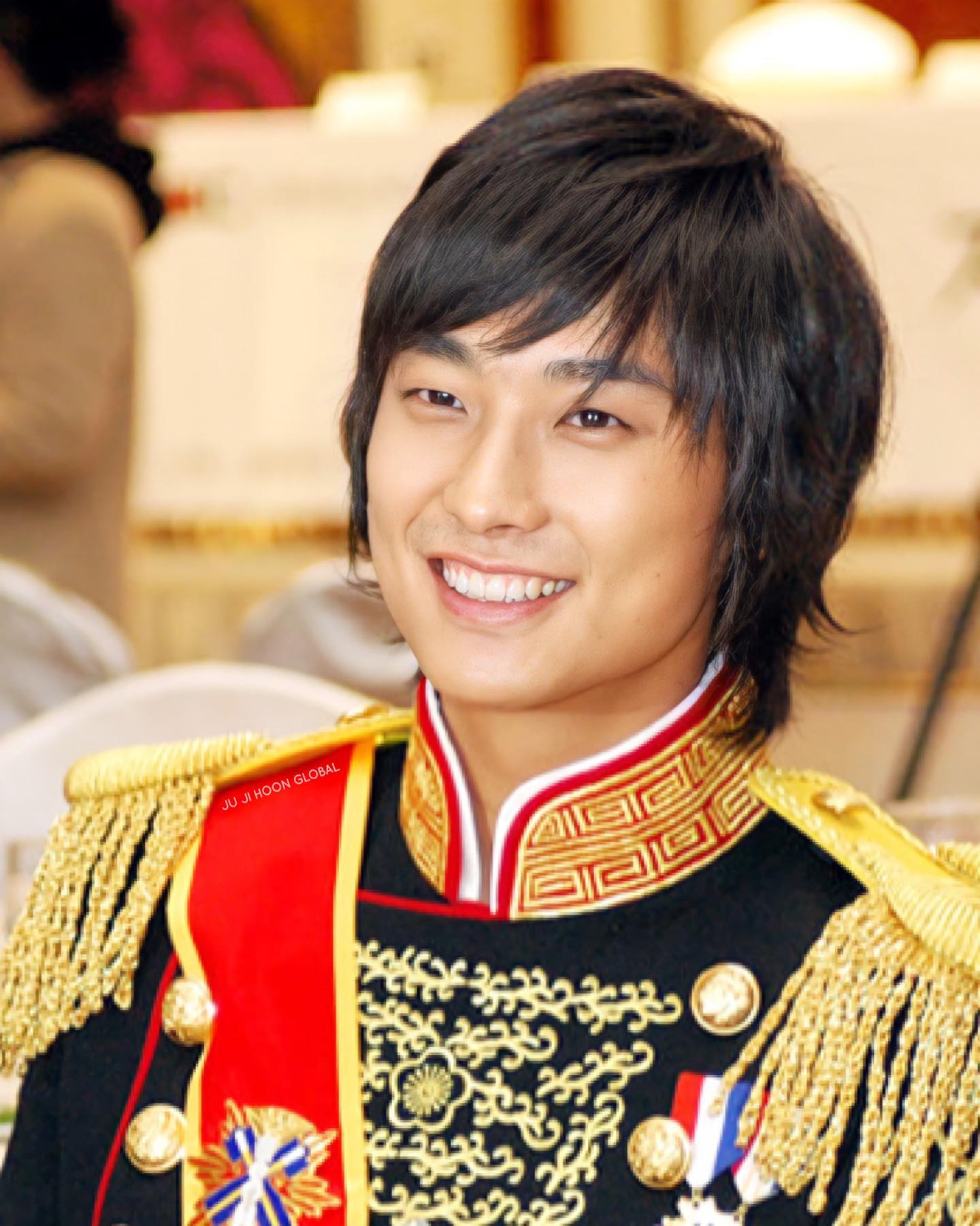 Phim H&agrave;n duy nhất được coi l&agrave; chuẩn mực ho&agrave;ng gia đi trước thời đại, 20 năm sau xem lại vẫn thấy sang- Ảnh 12.