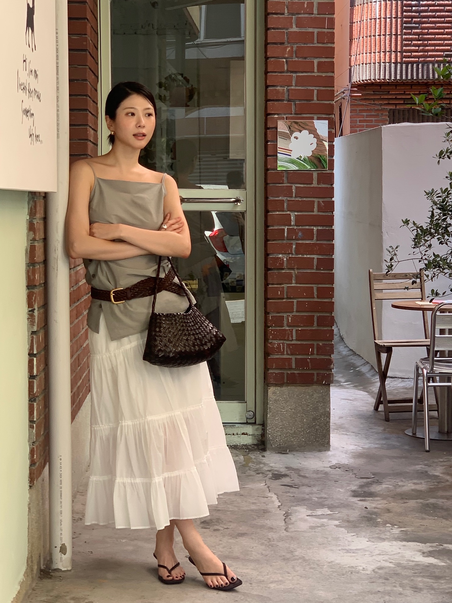 Giữa mu&ocirc;n v&agrave;n mẫu ch&acirc;n v&aacute;y, đ&acirc;y l&agrave; 4 kiểu si&ecirc;u t&ocirc;n d&aacute;ng- Ảnh 2.