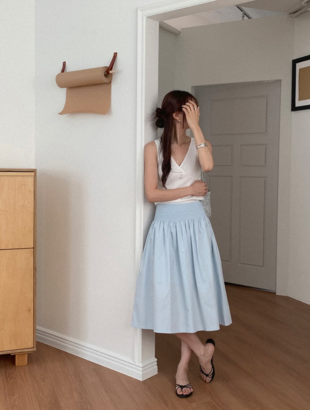 4 kiểu gi&agrave;y bệt "tinh hoa hội tụ" chị em nhất định phải c&oacute; nếu kh&ocirc;ng th&iacute;ch đi gi&agrave;y cao g&oacute;t- Ảnh 7.