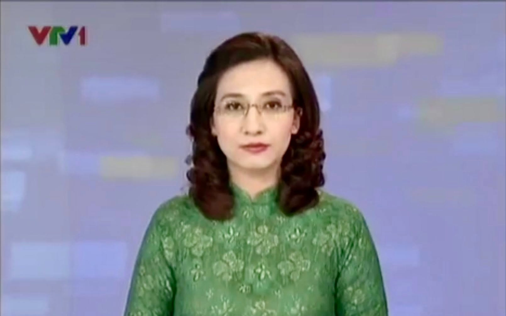 MC VTV c&oacute; bằng tiến sĩ lấy vợ k&eacute;m 10 tuổi, trước l&agrave; thầy - tr&ograve; nay th&agrave;nh đồng nghiệp - Ảnh 5.