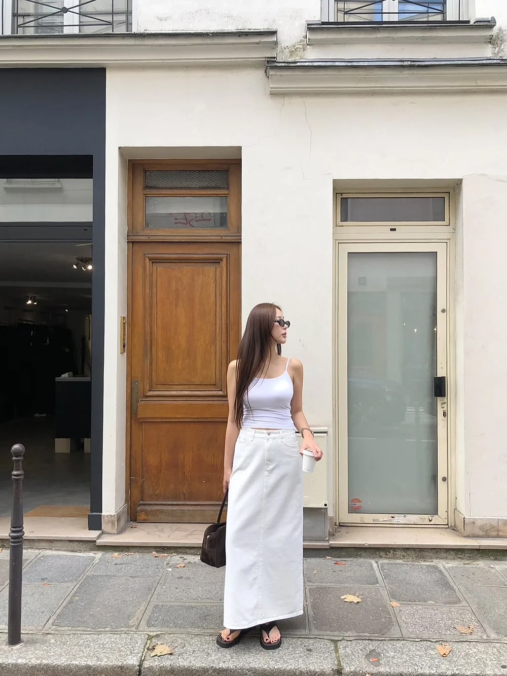 Giữa mu&ocirc;n v&agrave;n mẫu ch&acirc;n v&aacute;y, đ&acirc;y l&agrave; 4 kiểu si&ecirc;u t&ocirc;n d&aacute;ng- Ảnh 8.