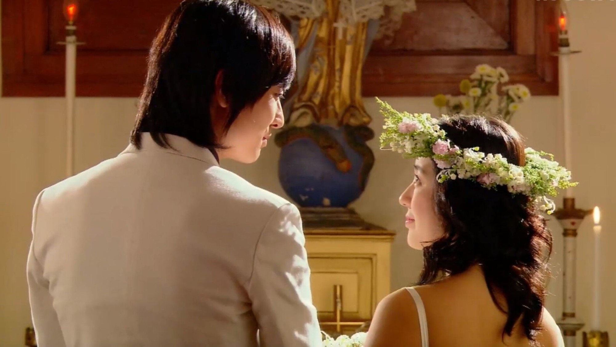 Phim H&agrave;n duy nhất được coi l&agrave; chuẩn mực ho&agrave;ng gia đi trước thời đại, 20 năm sau xem lại vẫn thấy sang- Ảnh 20.