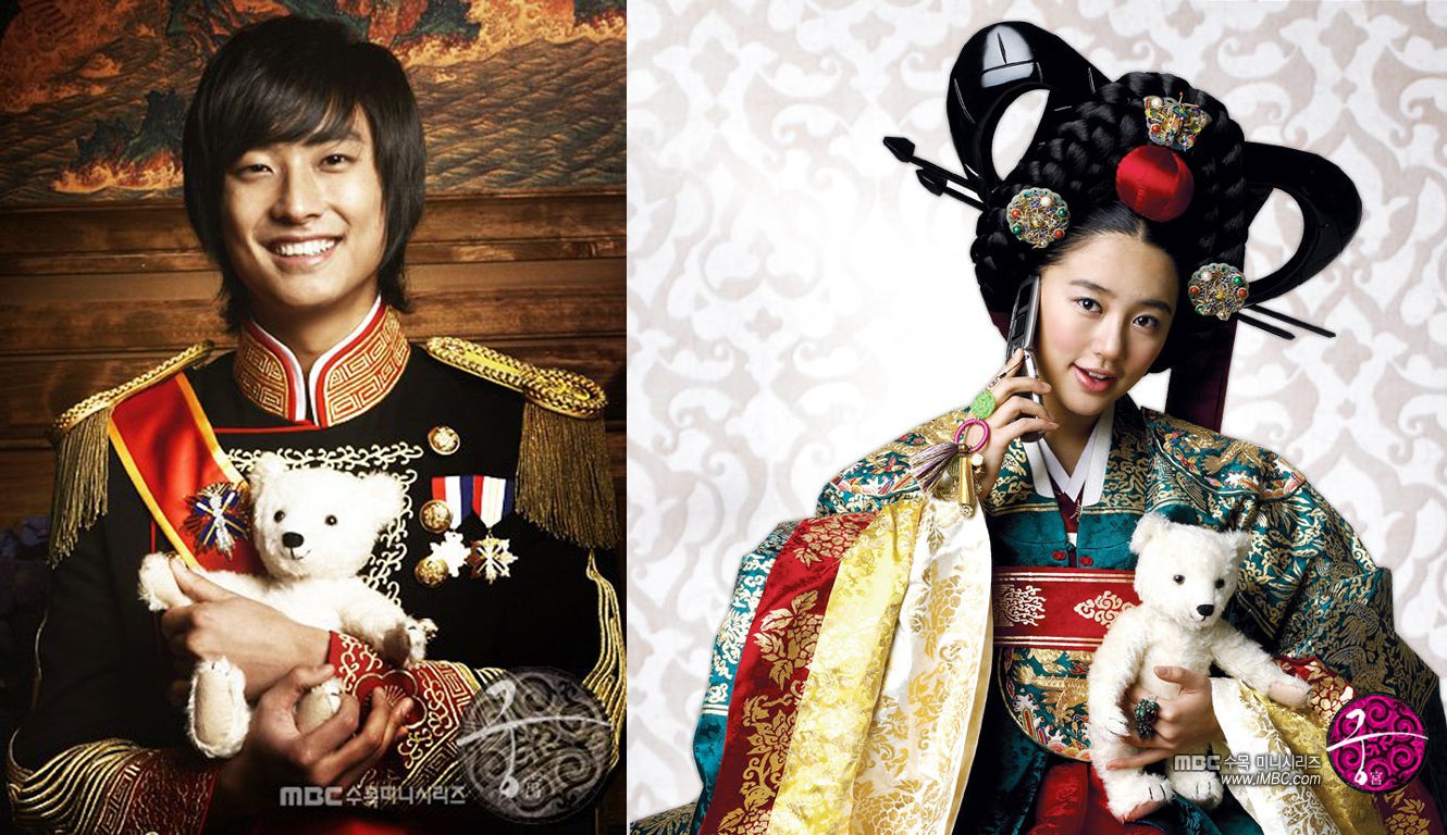 Phim H&agrave;n duy nhất được coi l&agrave; chuẩn mực ho&agrave;ng gia đi trước thời đại, 20 năm sau xem lại vẫn thấy sang- Ảnh 21.