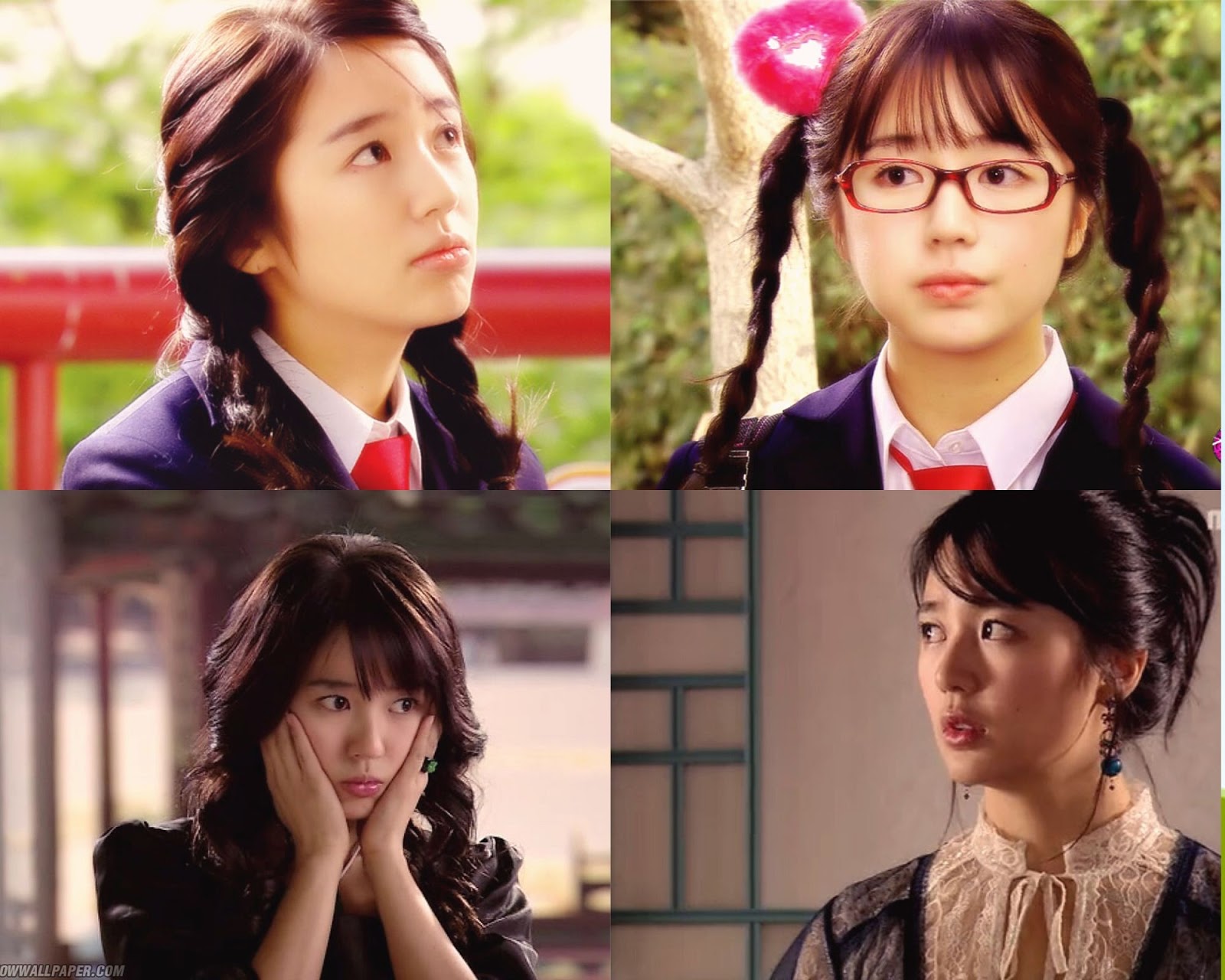 Phim H&agrave;n duy nhất được coi l&agrave; chuẩn mực ho&agrave;ng gia đi trước thời đại, 20 năm sau xem lại vẫn thấy sang- Ảnh 15.