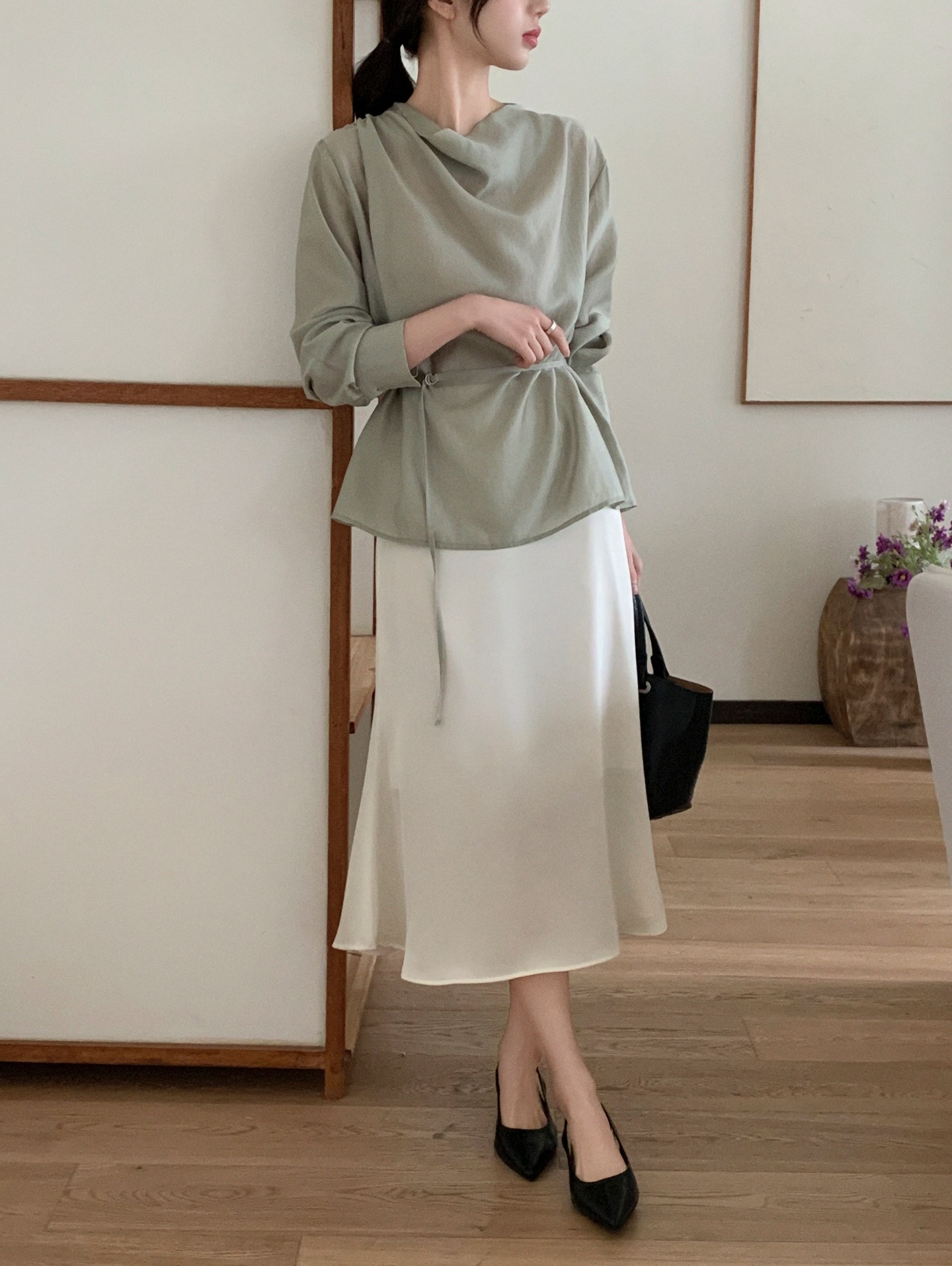 Giữa mu&ocirc;n v&agrave;n mẫu ch&acirc;n v&aacute;y, đ&acirc;y l&agrave; 4 kiểu si&ecirc;u t&ocirc;n d&aacute;ng- Ảnh 7.