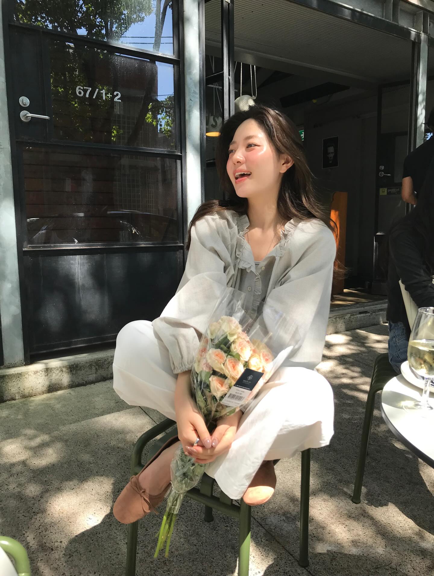 4 kiểu gi&agrave;y bệt "tinh hoa hội tụ" chị em nhất định phải c&oacute; nếu kh&ocirc;ng th&iacute;ch đi gi&agrave;y cao g&oacute;t- Ảnh 5.