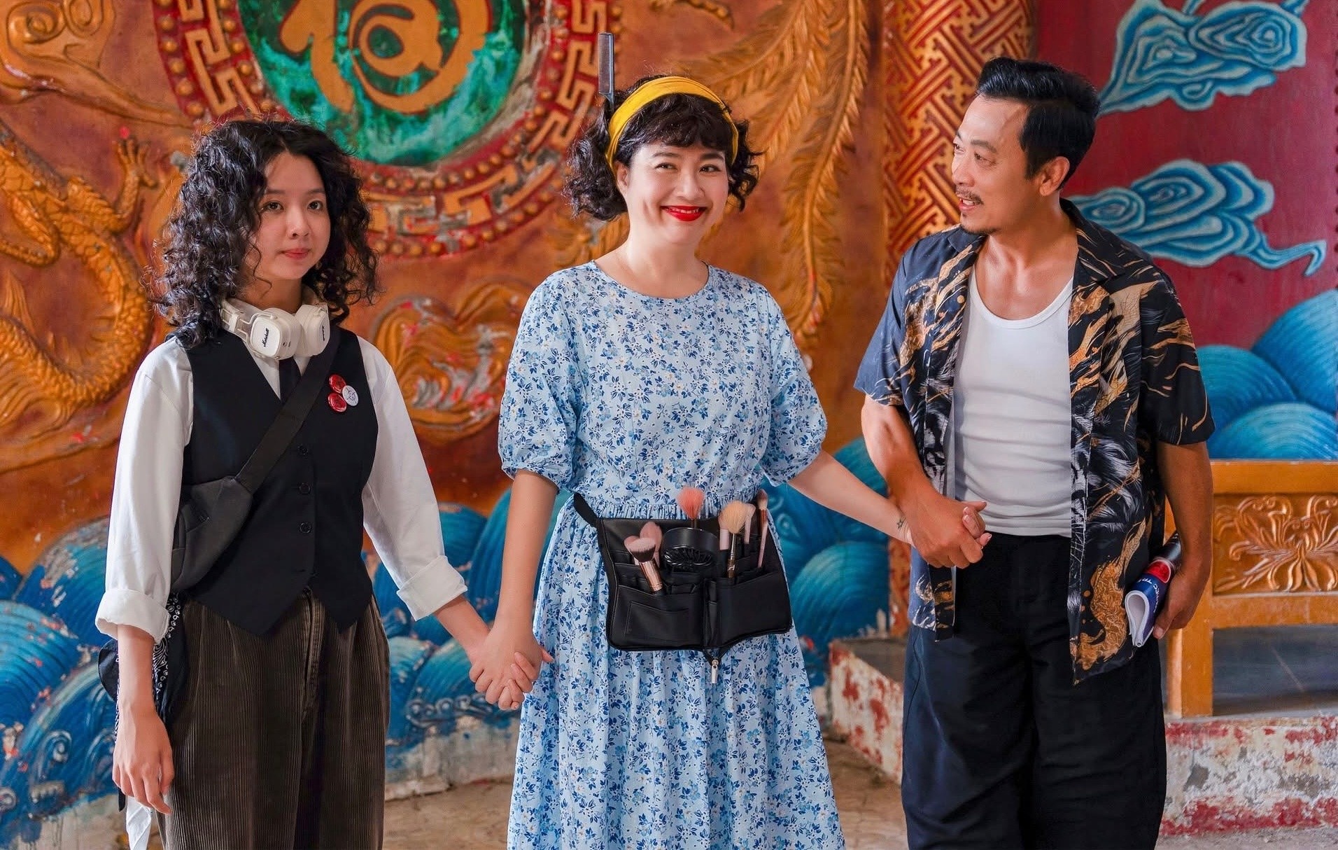 Đường đua phim Việt dịp lễ 30/4: Kinh dị thắng thế, đạo diễn trăm tỷ ng&atilde; ngựa?- Ảnh 8.