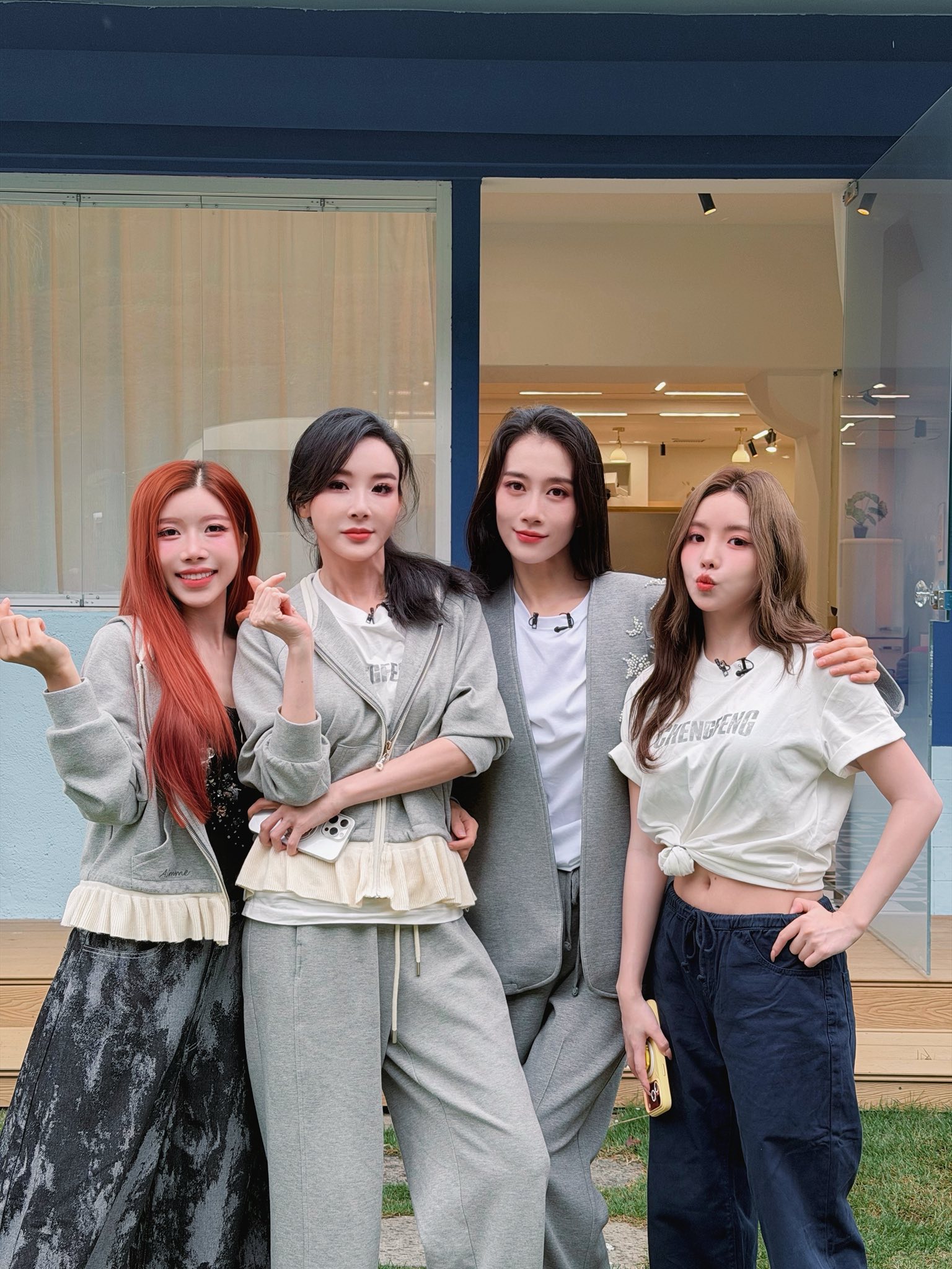 Mỹ nh&acirc;n bị từ chối to&agrave;n tập tại Đạp Gi&oacute;: Gắn m&aacute;c &ldquo;h&aacute;t dở&rdquo; top 2, Trang Ph&aacute;p phải ra tay &ldquo;giải cứu&rdquo;- Ảnh 6.