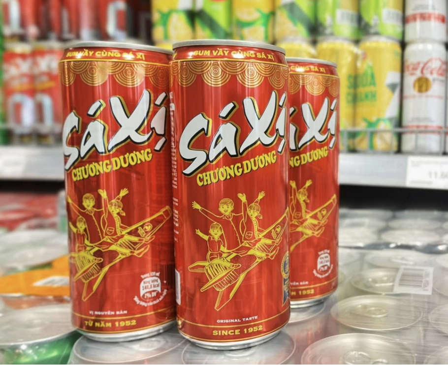 S&aacute; xị Chương Dương muốn b&aacute;n nh&agrave; m&aacute;y nước giải kh&aacute;t, chuyển sang kinh doanh bất động sản- Ảnh 1.