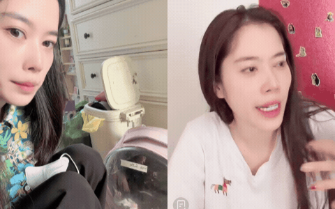 Nam Em g&acirc;y phẫn nộ khi kể chuyện nhốt m&egrave;o trong balo 8 tiếng, đến l&uacute;c thả ra th&igrave; th&uacute; cưng cứng ngắt- Ảnh 1.