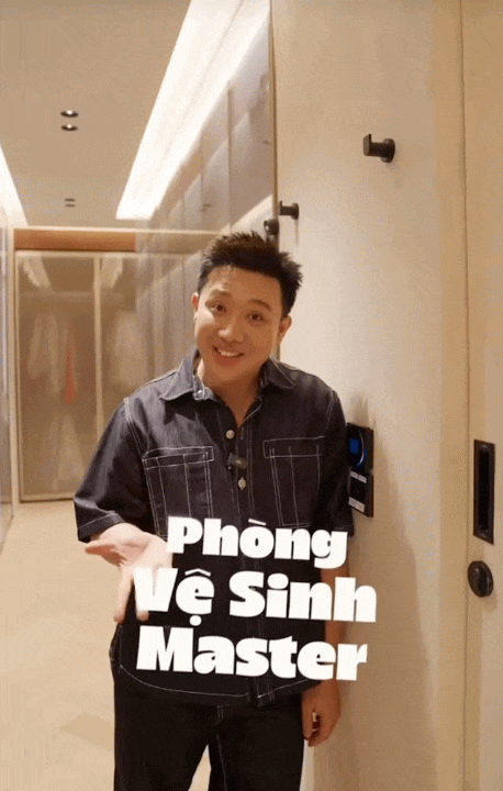 Cận cảnh khu chung cư cao cấp m&agrave; nh&agrave; Trấn Th&agrave;nh đang ở: Mỗi căn hộ đều c&oacute; thang m&aacute;y ri&ecirc;ng, mức gi&aacute; b&aacute;n khoảng 131 triệu/m2- Ảnh 3.