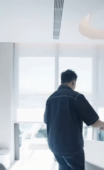 Cận cảnh khu chung cư cao cấp m&agrave; nh&agrave; Trấn Th&agrave;nh đang ở: Mỗi căn hộ đều c&oacute; thang m&aacute;y ri&ecirc;ng, mức gi&aacute; b&aacute;n khoảng 131 triệu/m2- Ảnh 9.