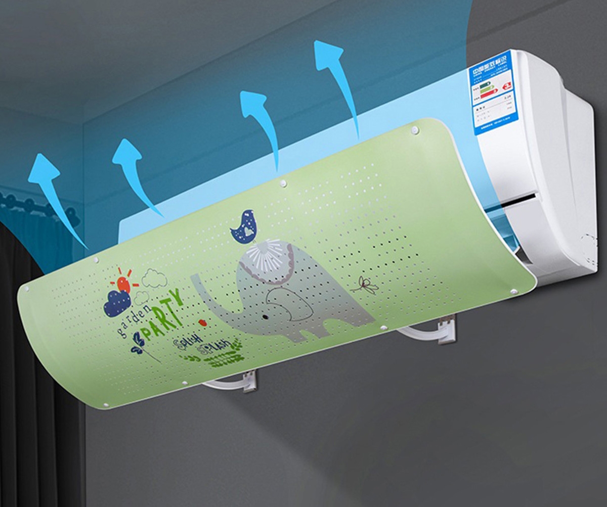 Bật điều h&ograve;a chỉnh gi&oacute; l&ecirc;n tr&ecirc;n hay xuống dưới th&igrave; m&aacute;t hơn? Nh&agrave; sản xuất đưa đ&aacute;p &aacute;n - Ảnh 2.