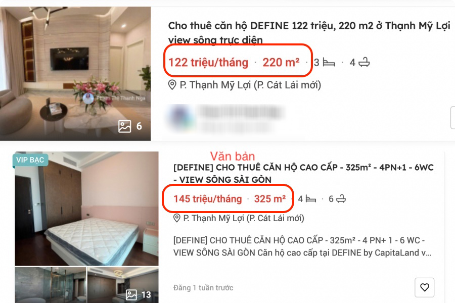 Cận cảnh khu chung cư cao cấp m&agrave; nh&agrave; Trấn Th&agrave;nh đang ở: Mỗi căn hộ đều c&oacute; thang m&aacute;y ri&ecirc;ng, mức gi&aacute; b&aacute;n khoảng 131 triệu/m2- Ảnh 18.