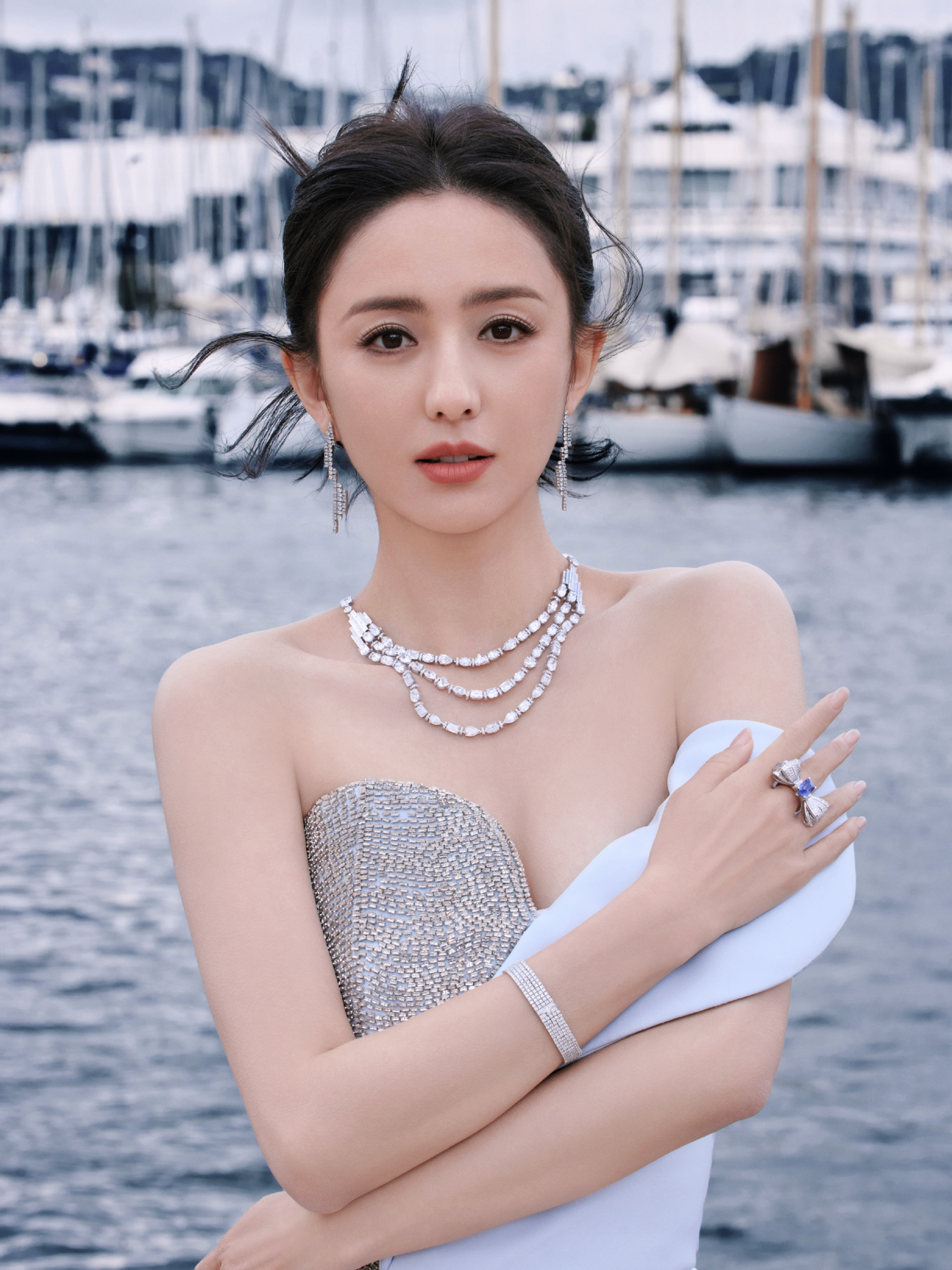 Mẹ đơn th&acirc;n showbiz "cấm cả nước n&oacute;i xấu m&igrave;nh": 1 ph&uacute;t x&oacute;a 1.000 b&agrave;i "b&oacute;c phốt" g&acirc;y cho&aacute;ng v&aacute;ng, ng&agrave;y ly h&ocirc;n tậu lu&ocirc;n biệt phủ 3.000m2 ăn mừng- Ảnh 5.