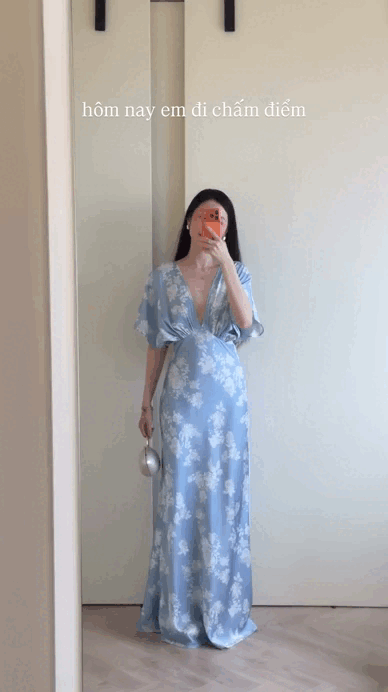 "Đối thủ của Chi Pu" giờ đ&atilde; l&agrave; mẹ 1 con: Nhan sắc ng&agrave;y c&agrave;ng cuốn h&uacute;t, style xịn đẹp th&ocirc;i rồi- Ảnh 3.