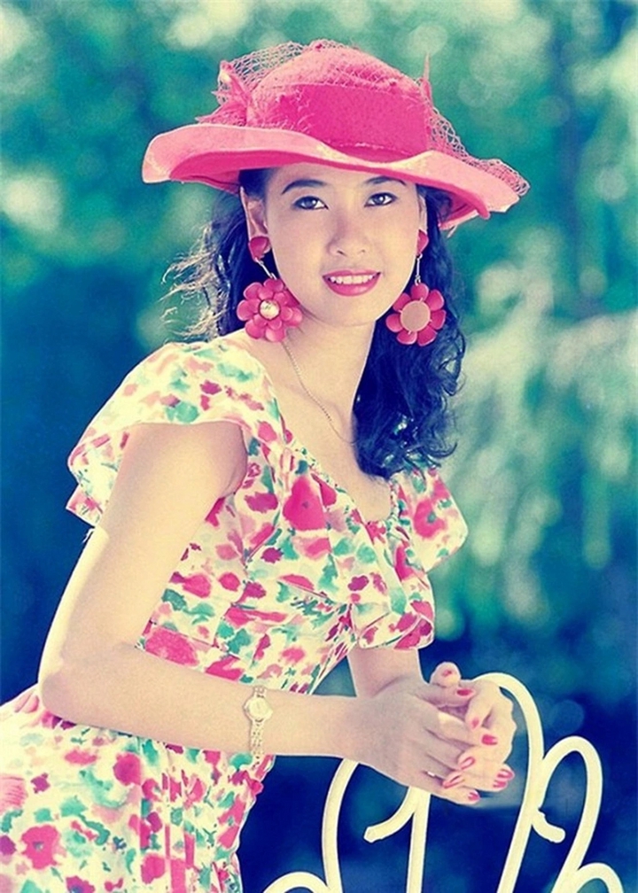 Người đẹp duy nhất đăng quang Hoa hậu Việt Nam khi mới 16 tuổi l&agrave; ai?- Ảnh 2.