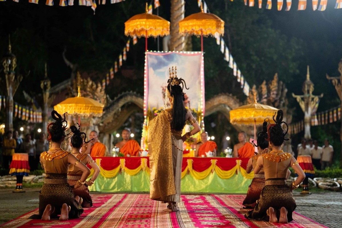 Đường đua phim Việt dịp lễ 30/4: Kinh dị thắng thế, đạo diễn trăm tỷ ng&atilde; ngựa?- Ảnh 6.