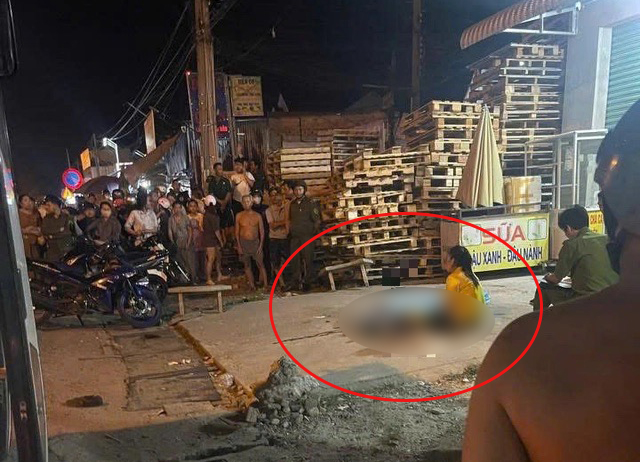 Vụ người đ&agrave;n &ocirc;ng 38 tuổi bị đồng nghiệp đ&acirc;m tử vong: Nguy&ecirc;n nh&acirc;n kh&ocirc;ng ngờ - Ảnh 2.