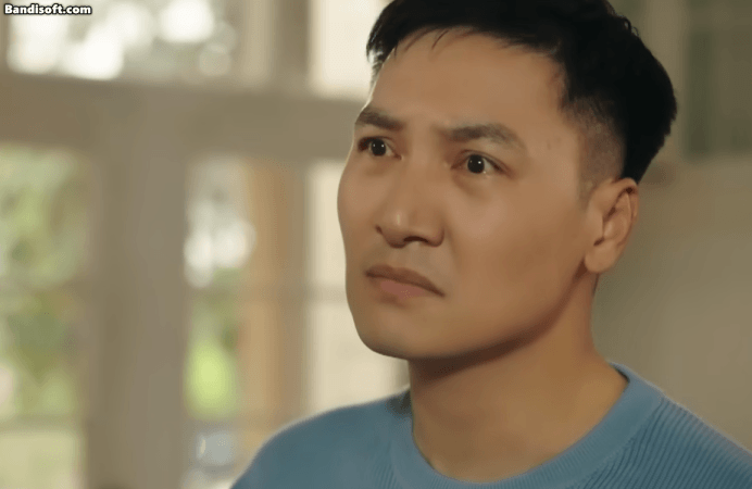 Xem mỹ nam Việt n&agrave;y mới thấm đẹp trai mắng người cũng &ecirc;m tai: Visual - thần th&aacute;i đều ho&agrave;n hảo, gằn giọng đ&atilde; qu&aacute; trời- Ảnh 2.