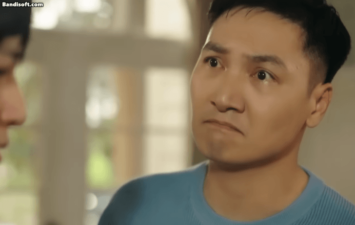 Xem mỹ nam Việt n&agrave;y mới thấm đẹp trai mắng người cũng &ecirc;m tai: Visual - thần th&aacute;i đều ho&agrave;n hảo, gằn giọng đ&atilde; qu&aacute; trời- Ảnh 3.