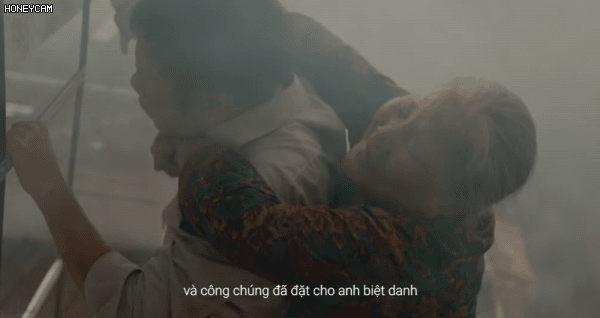 Review cực n&oacute;ng Anh H&ugrave;ng: Th&aacute;i H&ograve;a xứng tầm "n&oacute;c nh&agrave;" diễn xuất, một c&aacute;i t&ecirc;n g&acirc;y ức chế cực độ- Ảnh 4.