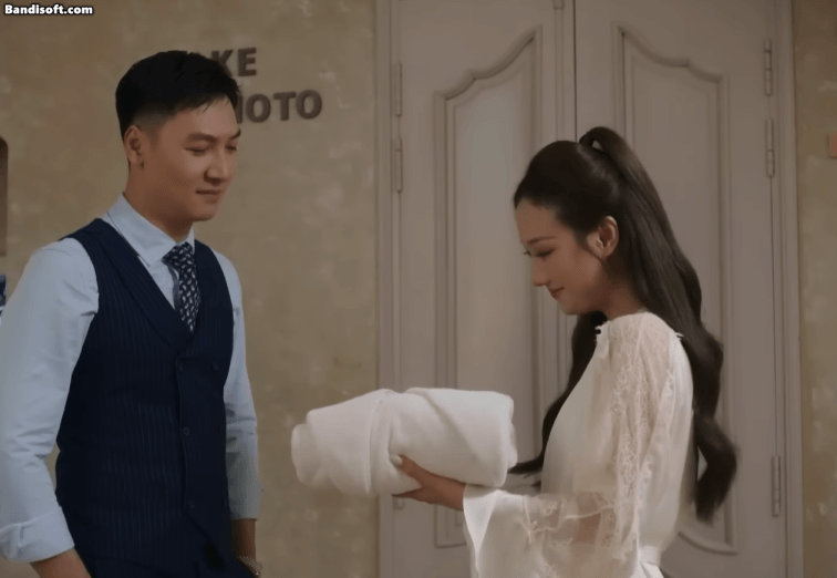 Xem mỹ nam Việt n&agrave;y mới thấm đẹp trai mắng người cũng &ecirc;m tai: Visual - thần th&aacute;i đều ho&agrave;n hảo, gằn giọng đ&atilde; qu&aacute; trời- Ảnh 1.