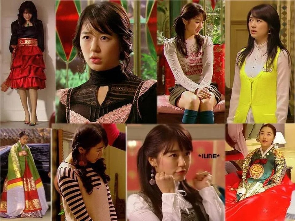 Phim H&agrave;n duy nhất được coi l&agrave; chuẩn mực ho&agrave;ng gia đi trước thời đại, 20 năm sau xem lại vẫn thấy sang- Ảnh 11.