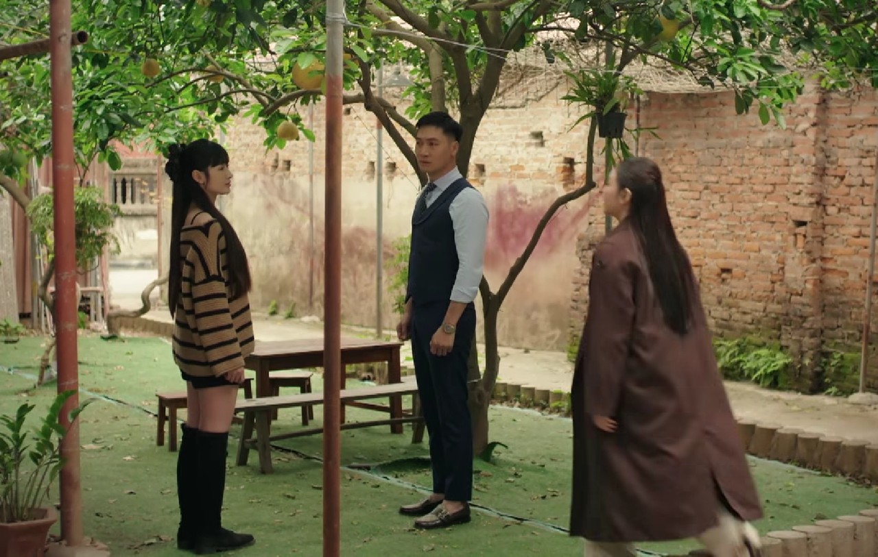 Hết chịu nổi c&aacute;i nết của mỹ nh&acirc;n Việt &ldquo;mặt b&uacute;ng ra chữ đểu&rdquo;: Ngựa non tưởng m&igrave;nh c&aacute;o gi&agrave;, đ&atilde; tham lam c&ograve;n trơ trẽn- Ảnh 9.