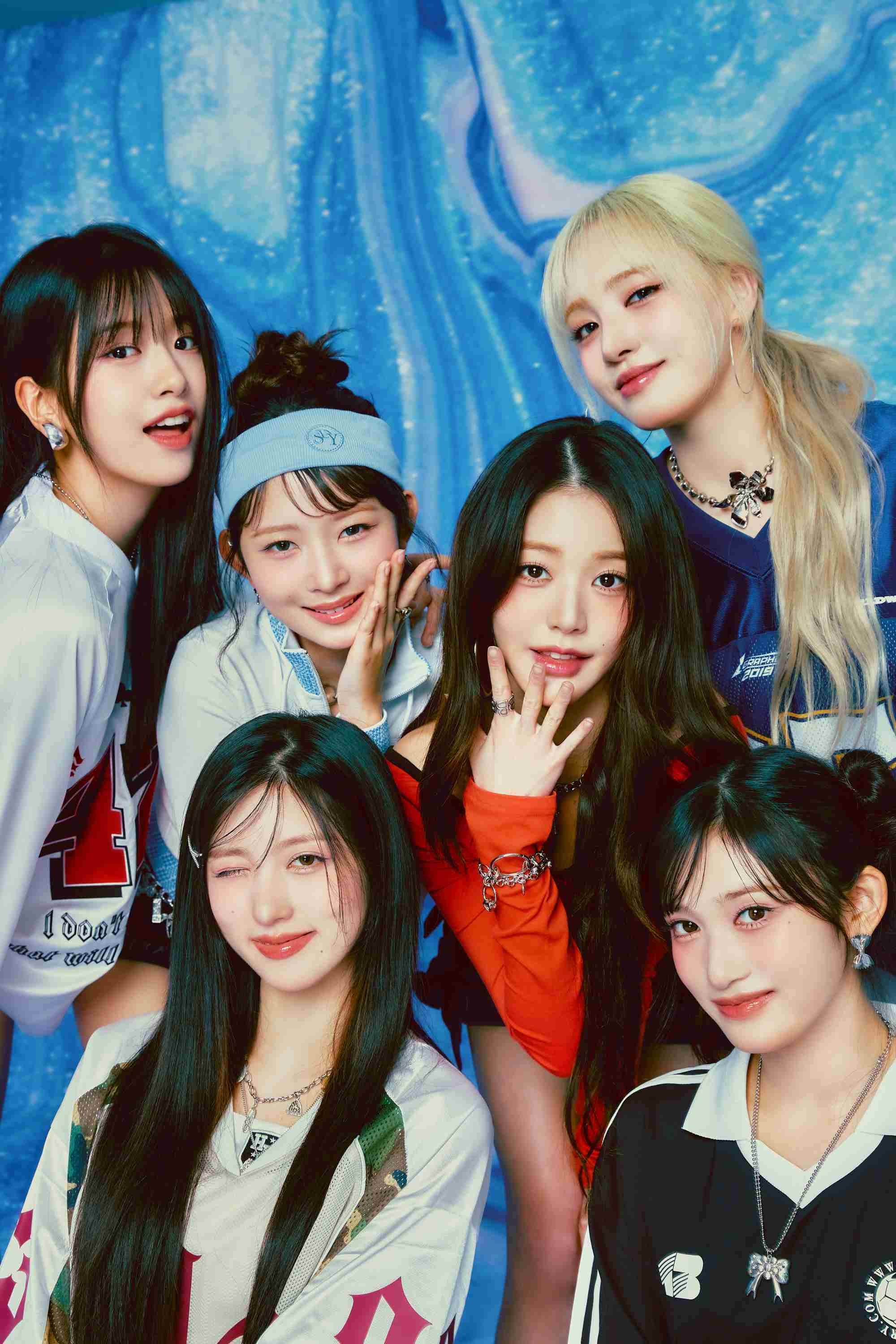 Đến lượt nh&oacute;m nữ kh&ocirc;ng lỗ hổng visual trầy trật b&aacute;n v&eacute; concert, &ldquo;c&ocirc;ng ch&uacute;a Kpop&rdquo; g&aacute;nh kh&ocirc;ng nổi chuyến n&agrave;y- Ảnh 5.