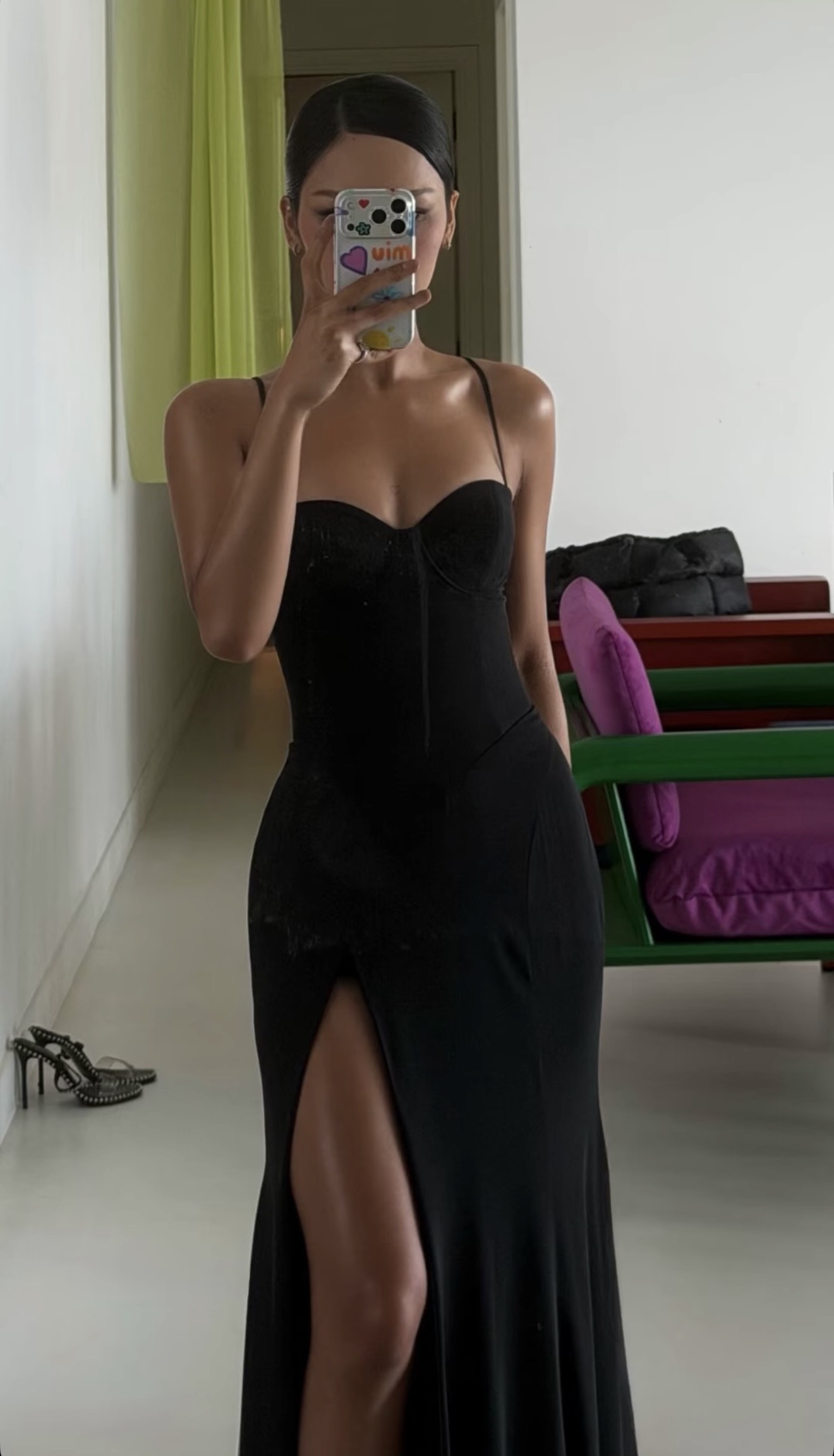 Chọn da n&acirc;u l&agrave; chọn thị phi: Những c&ocirc; g&aacute;i như Xo&agrave;i Non hay Miu L&ecirc; đang khổ th&acirc;n qu&aacute;!- Ảnh 3.