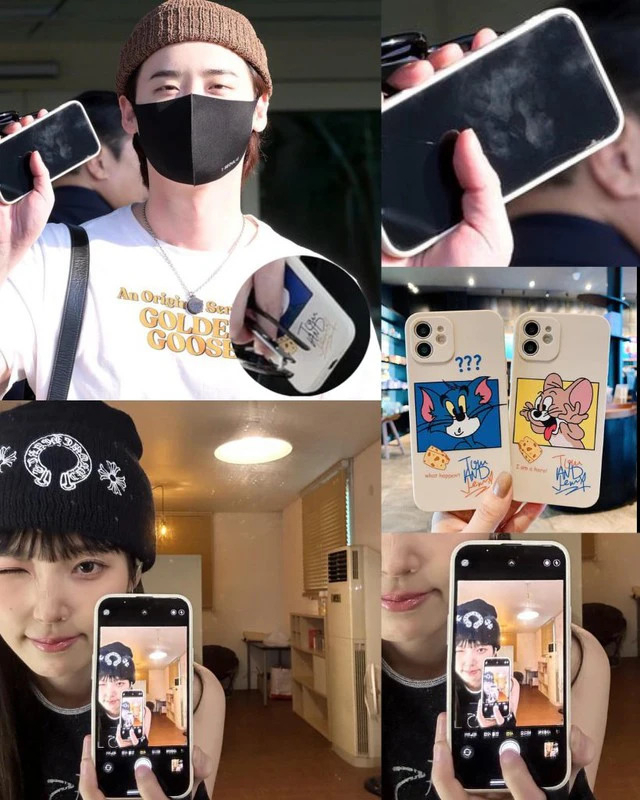 Chưa thể hết lo cho cặp đ&ocirc;i IU - Lee Jong Suk- Ảnh 8.