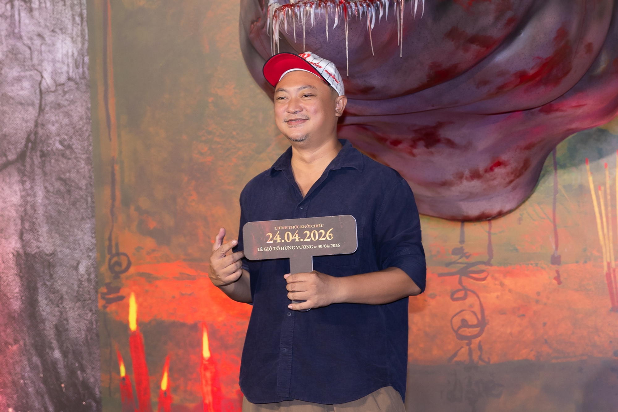 Thảm đỏ HOT nhất h&ocirc;m nay: Tam Triều D&acirc;ng - V&otilde; Điền Gia Huy d&iacute;nh như sam, Jun Vũ - Thu&yacute; Ng&acirc;n đẹp lo&aacute; cả mắt- Ảnh 12.