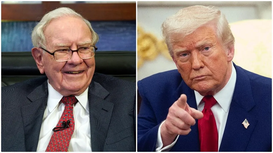 Warren Buffett, Donald Trump đều th&iacute;ch g&agrave; r&aacute;n, nước ngọt c&oacute; ga nhưng vẫn rất khỏe mạnh, b&aacute;c sĩ tiết lộ: Kh&ocirc;ng phải từ bỏ đồ ăn vặt nhưng cần lưu &yacute; 3 điều - Ảnh 1.